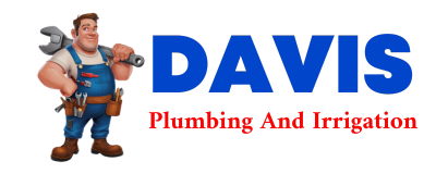 Trusted plumber in NORVELT